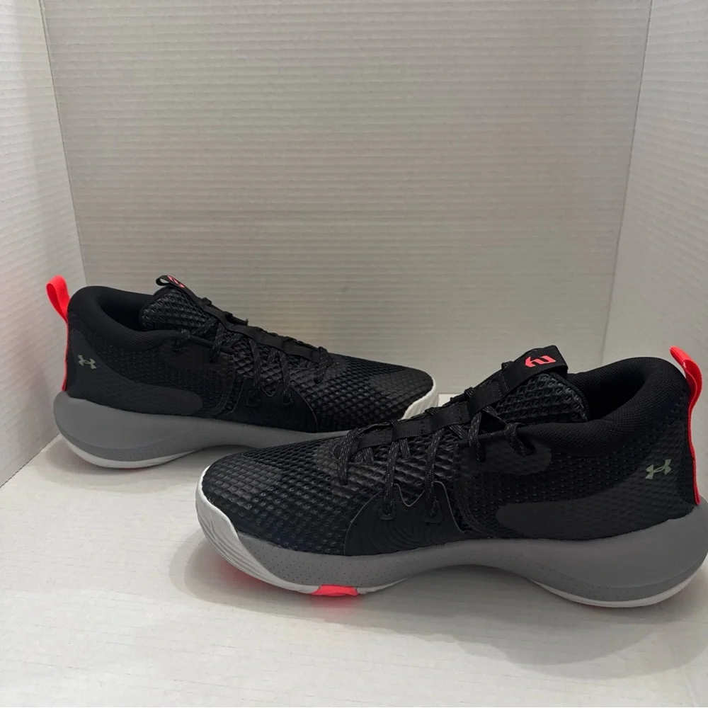 Under Armour Embiid One 1 